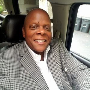 Meet your Posher, Randy